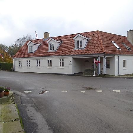 Hjarbaek Bed And Breakfast Extérieur photo