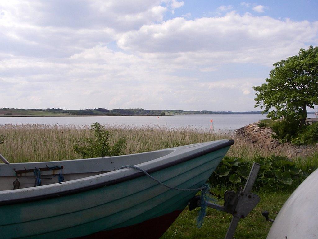 Hjarbaek Bed And Breakfast Chambre photo