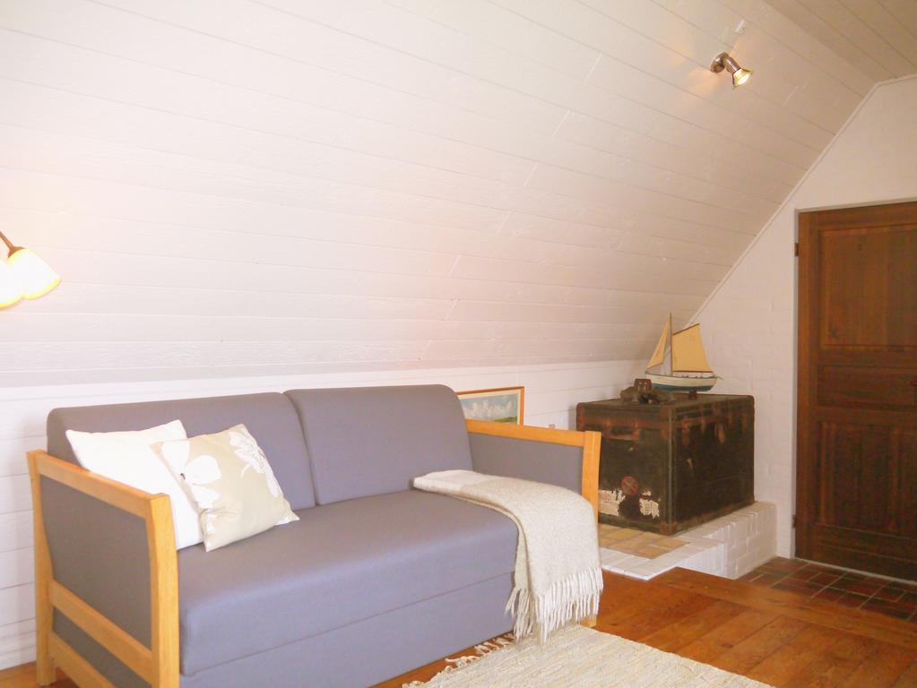 Hjarbaek Bed And Breakfast Chambre photo