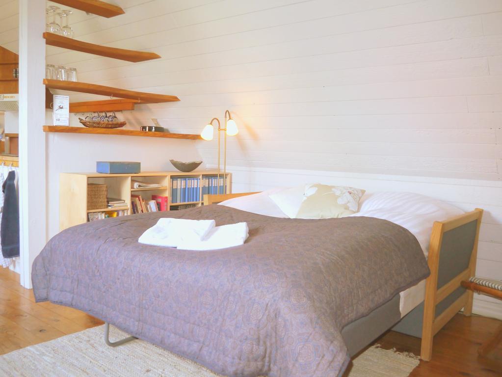 Hjarbaek Bed And Breakfast Chambre photo