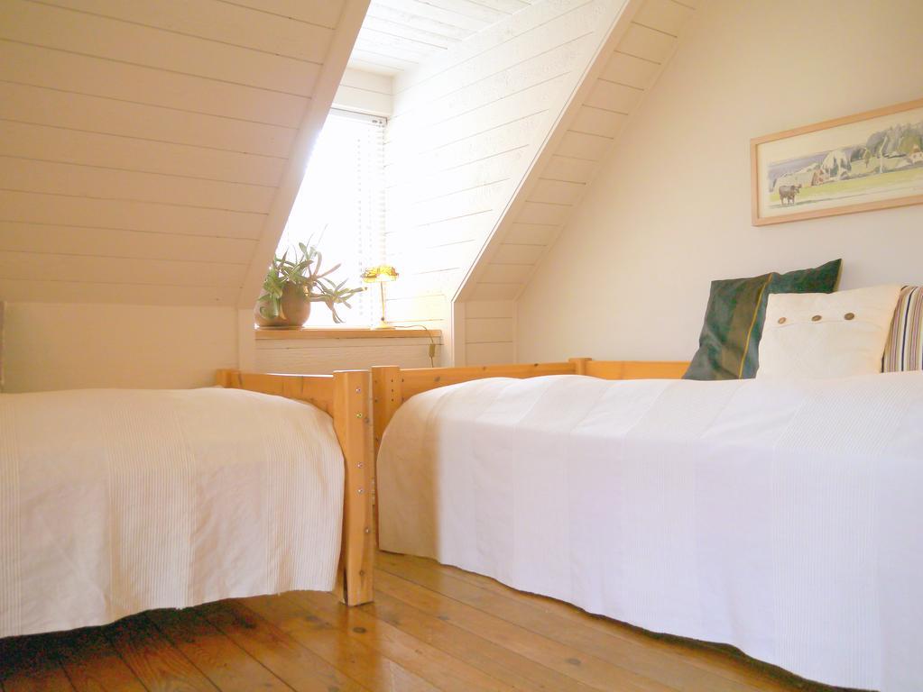 Hjarbaek Bed And Breakfast Chambre photo