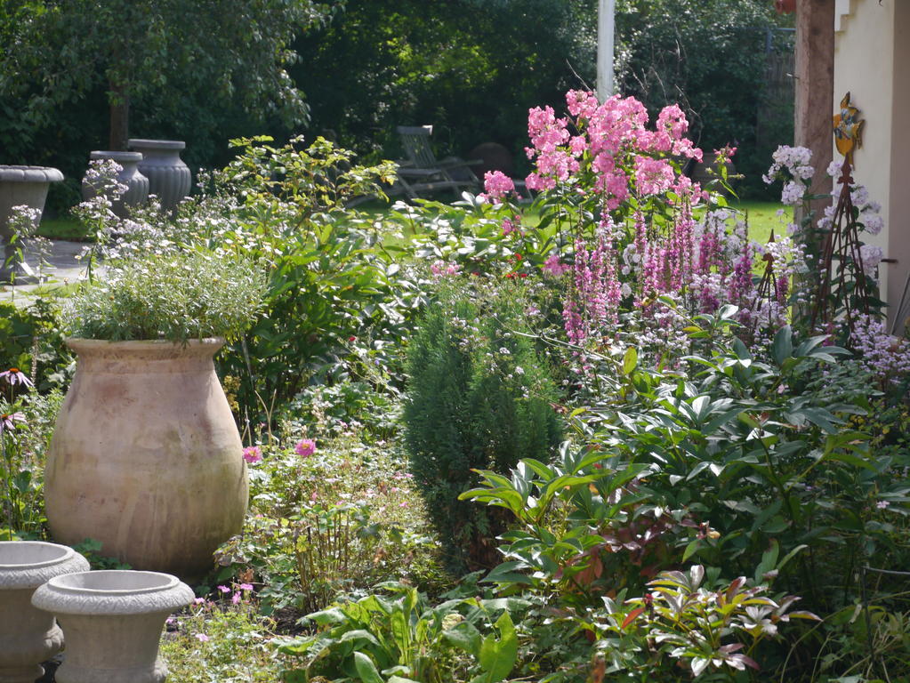 Hjarbaek Bed And Breakfast Chambre photo